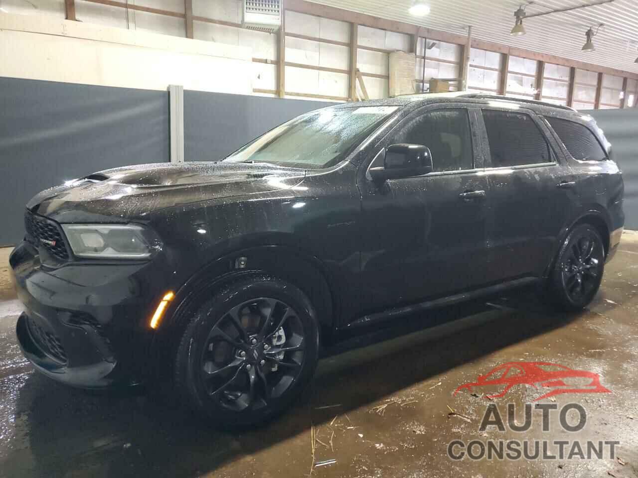 DODGE DURANGO 2023 - 1C4SDJCT4PC687517