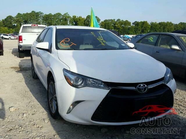 TOYOTA CAMRY 2015 - 4T1BF1FK7FU876745