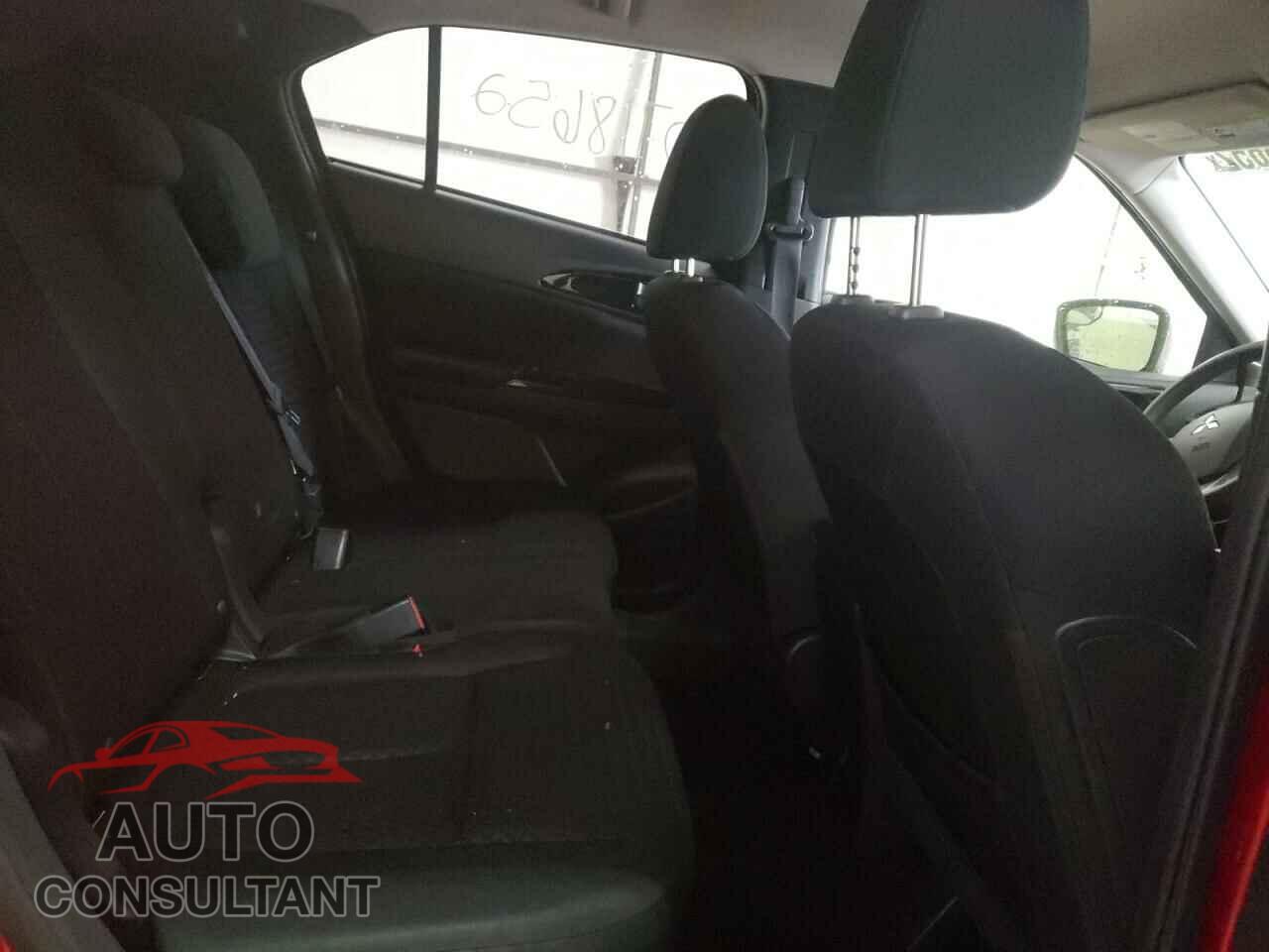 MITSUBISHI ECLIPSE 2019 - JA4AT4AA3KZ002909