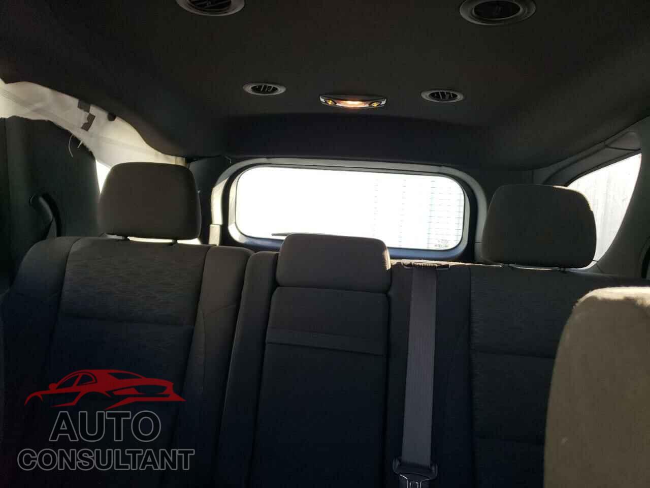 DODGE DURANGO 2023 - 1C4RDHAG3PC635180