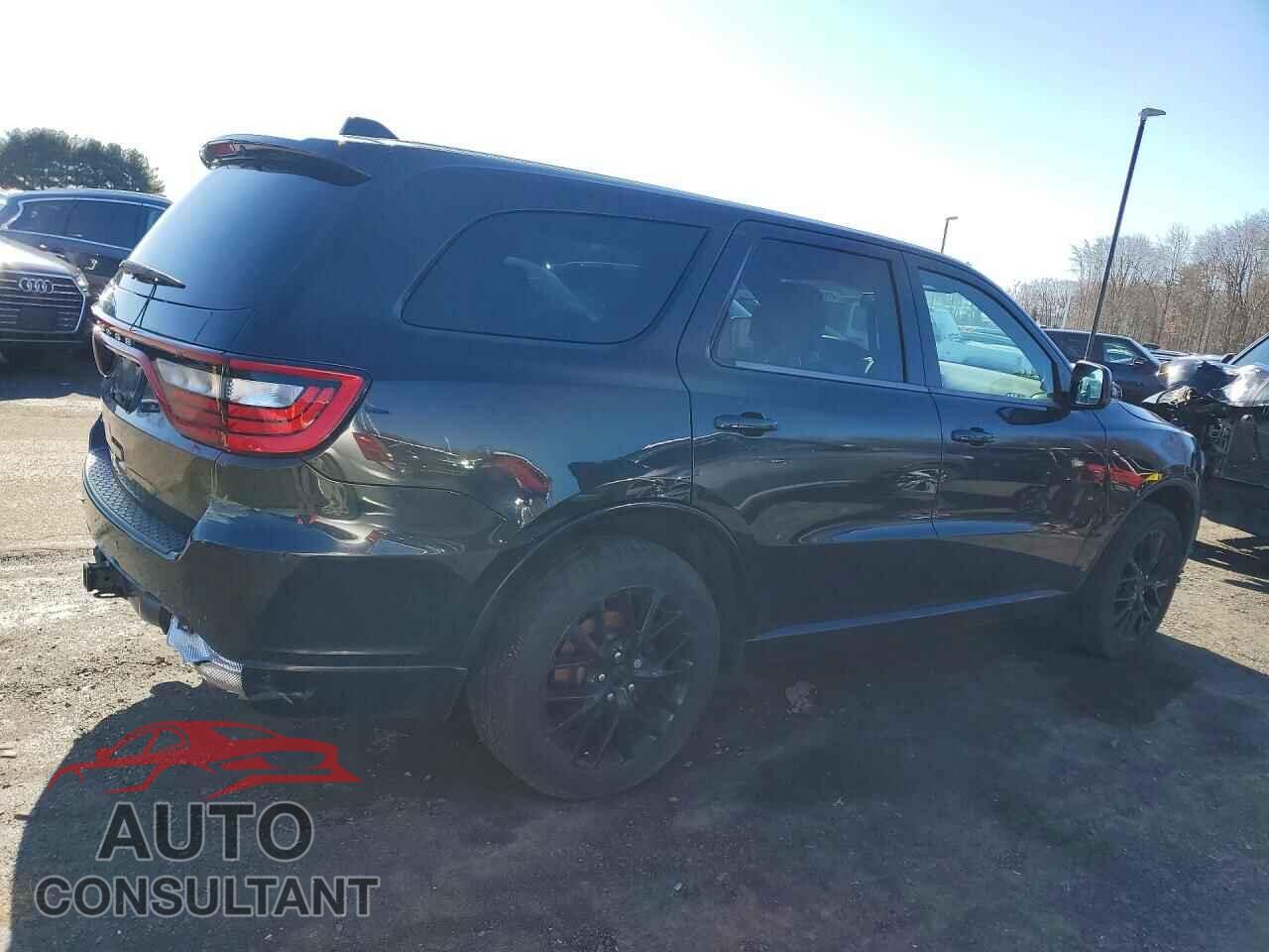 DODGE DURANGO 2015 - 1C4RDJAG3FC818472