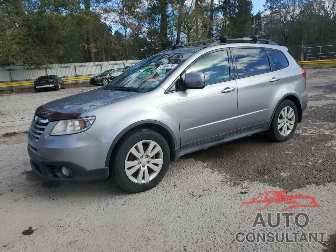 SUBARU TRIBECA 2010 - 4S4WX9KDXA4402883