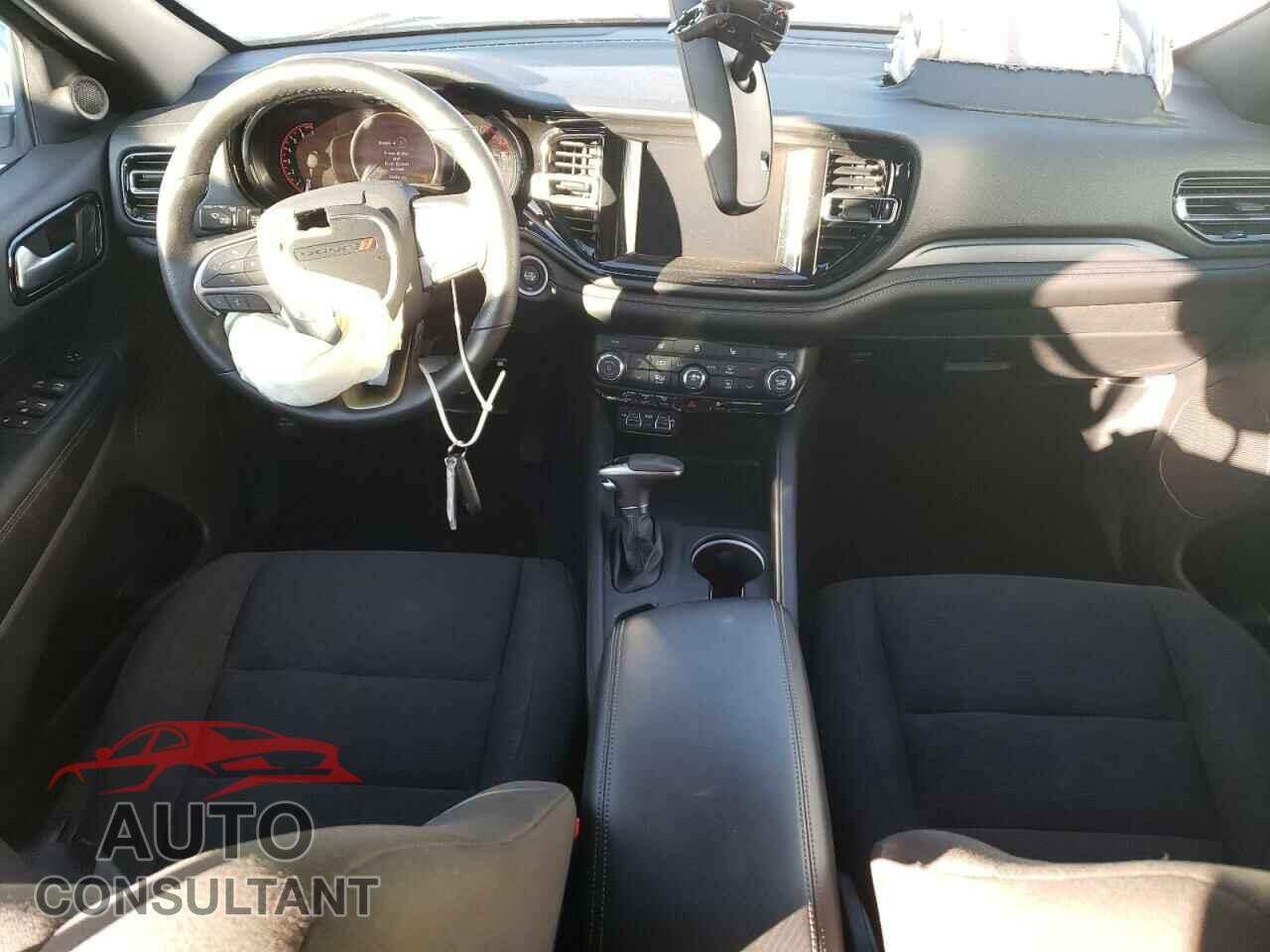 DODGE DURANGO 2023 - 1C4RDHAG3PC635180