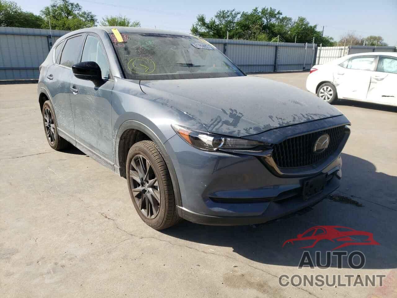 MAZDA CX-5 2021 - JM3KFBCY3M0387080