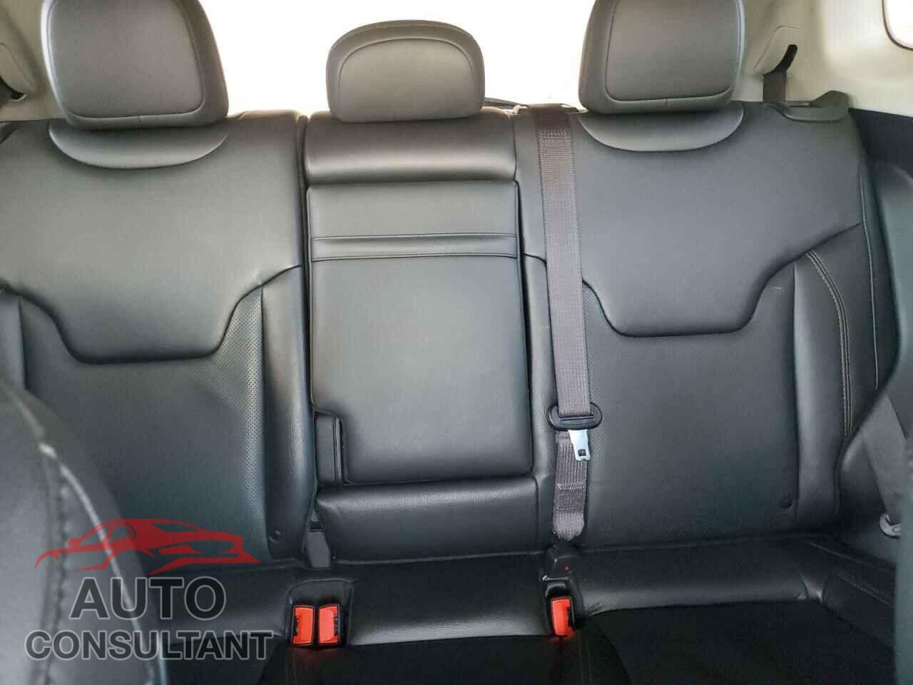 JEEP COMPASS 2019 - 3C4NJDCB8KT806486