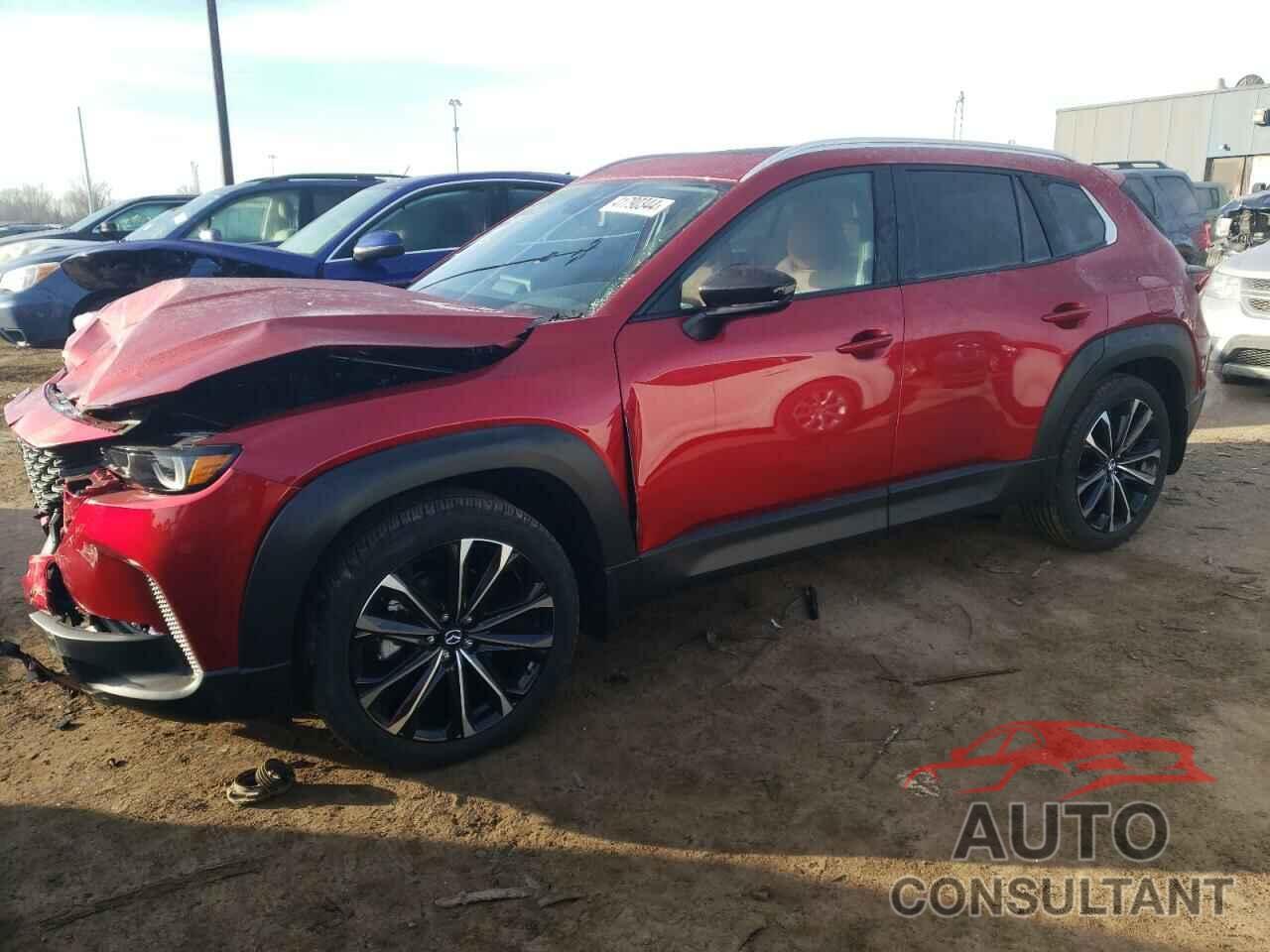 MAZDA CX-50 BASE 2024 - 7MMVABXY9RN168973