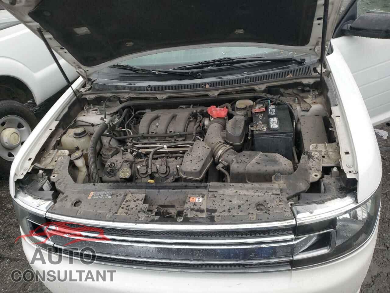 FORD FLEX 2015 - 2FMGK5C84FBA03591
