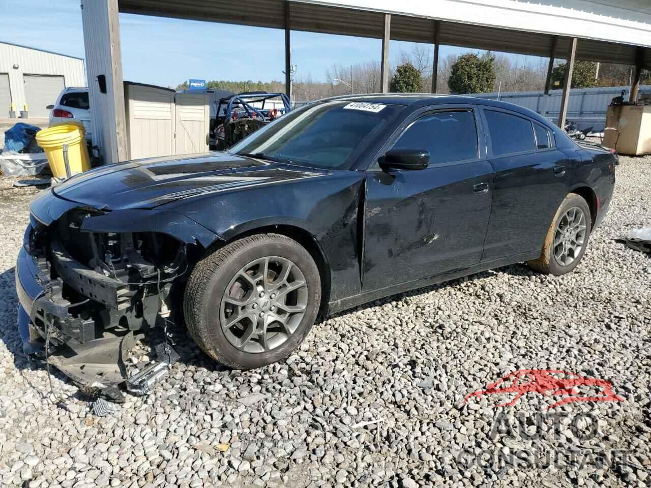 DODGE CHARGER 2017 - 2C3CDXJG7HH645150
