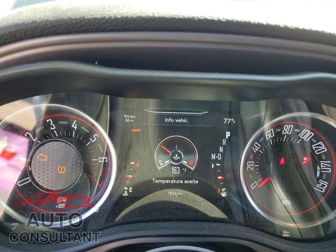 DODGE CHALLENGER 2023 - 2C3CDZAG9PH602505