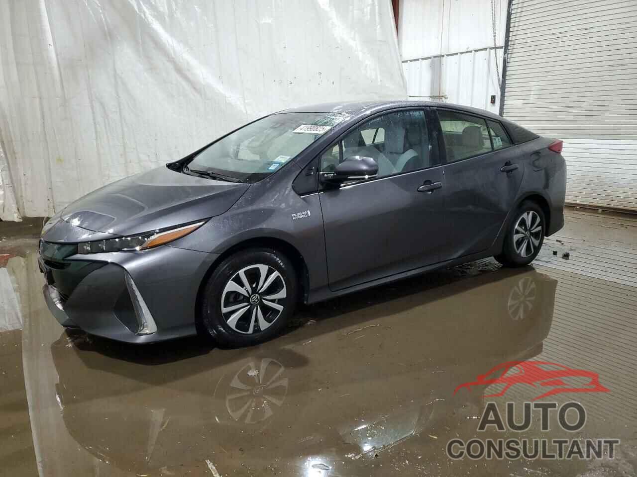 TOYOTA PRIUS 2017 - JTDKARFP1H3036112