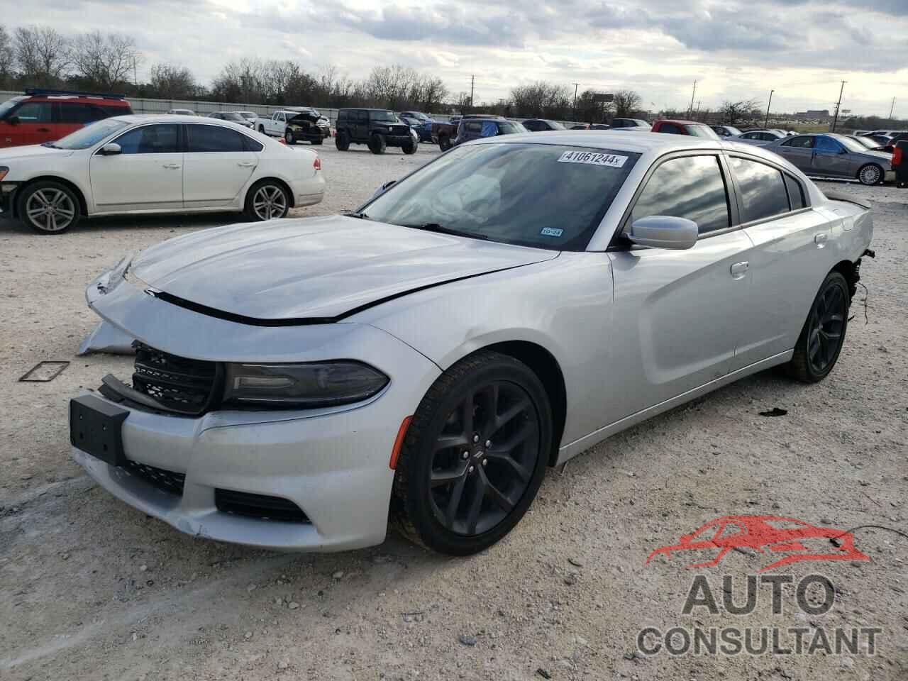 DODGE CHARGER 2020 - 2C3CDXBG9LH169748