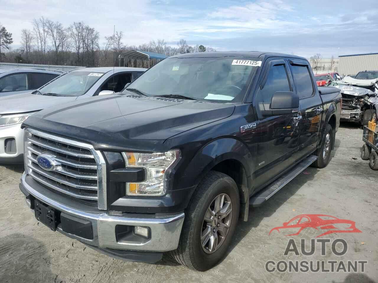 FORD F-150 2015 - 1FTEW1CP7FFC11124