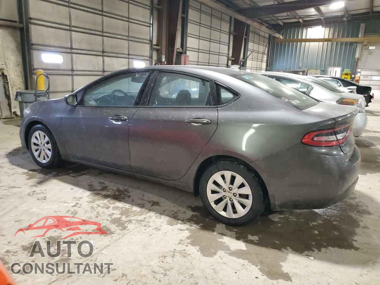 DODGE DART 2014 - 1C3CDFBBXED901979