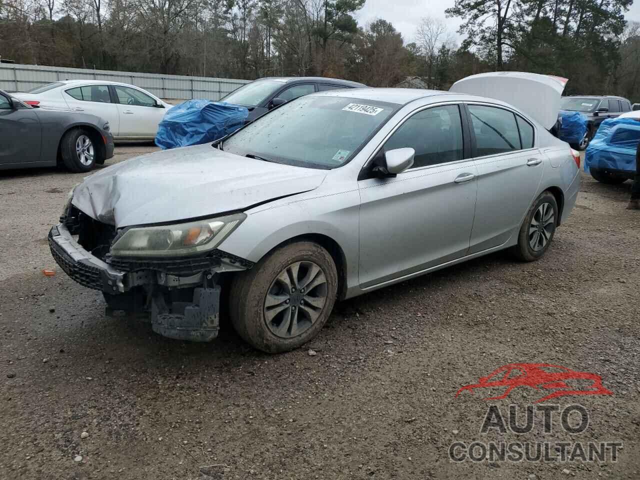 HONDA ACCORD 2013 - 1HGCR2F32DA083304