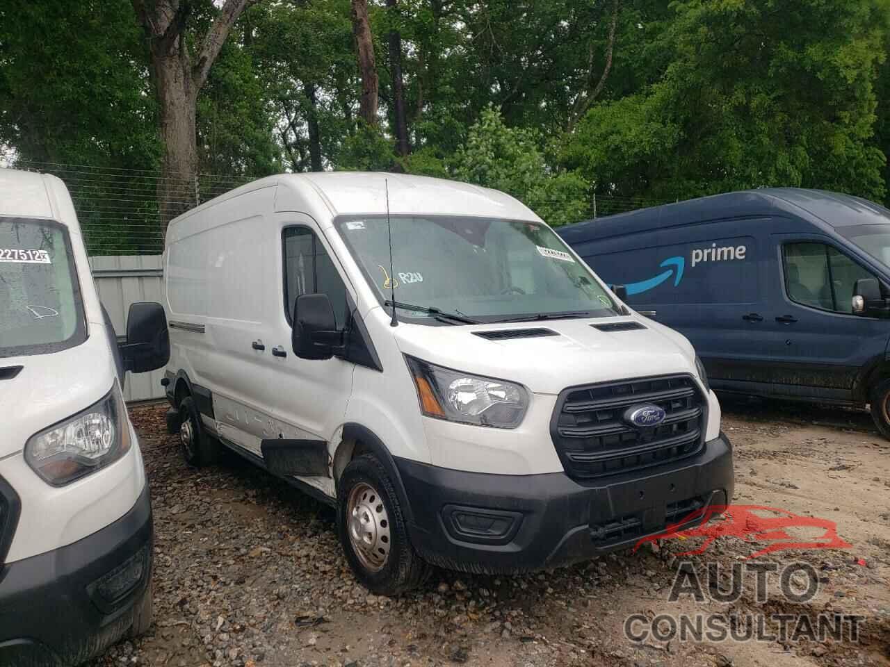 FORD TRANSIT CO 2020 - 1FTBR2C86LKA41110