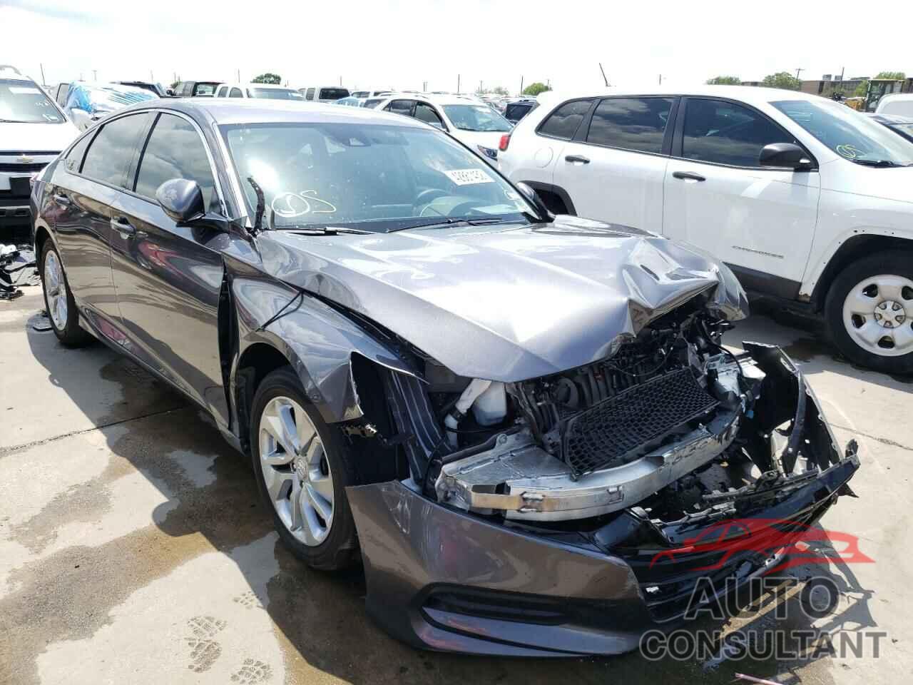 HONDA ACCORD 2020 - 1HGCV1F14LA153002