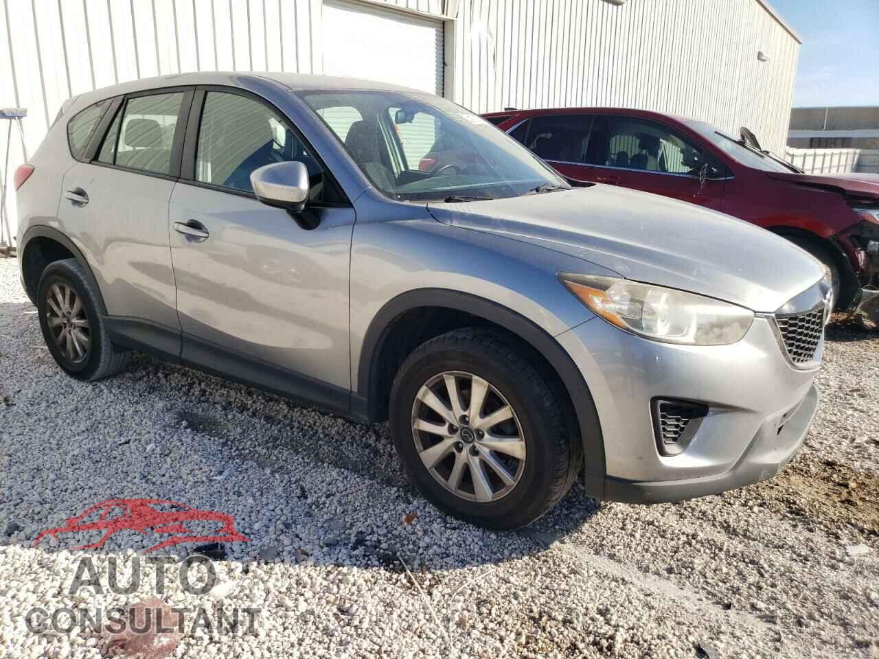 MAZDA CX-5 2014 - JM3KE2BE1E0332932