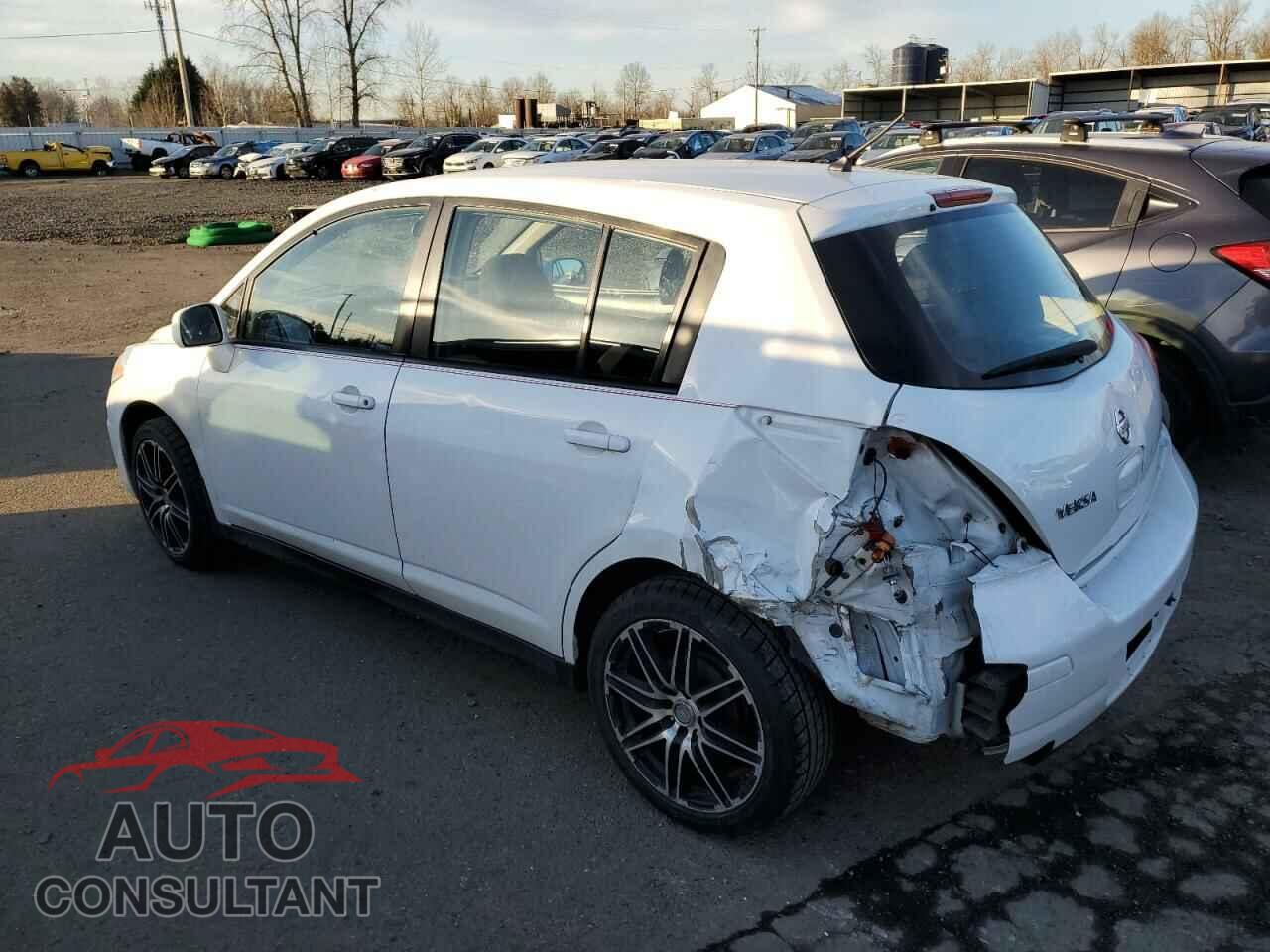 NISSAN VERSA 2012 - 3N1BC1CP8CK295380