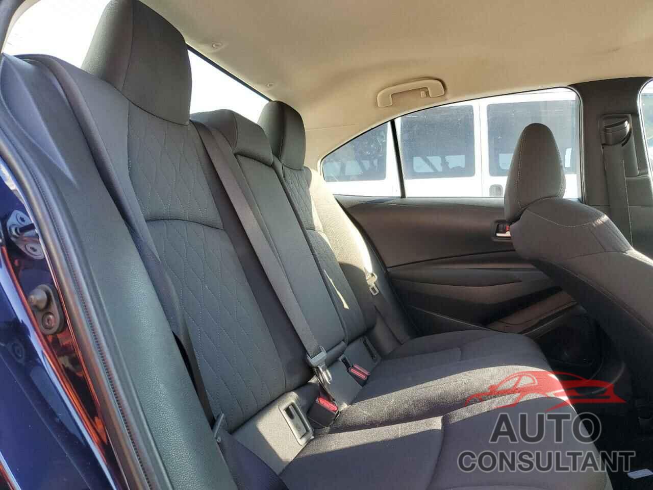 TOYOTA COROLLA 2020 - JTDEPRAE3LJ103394