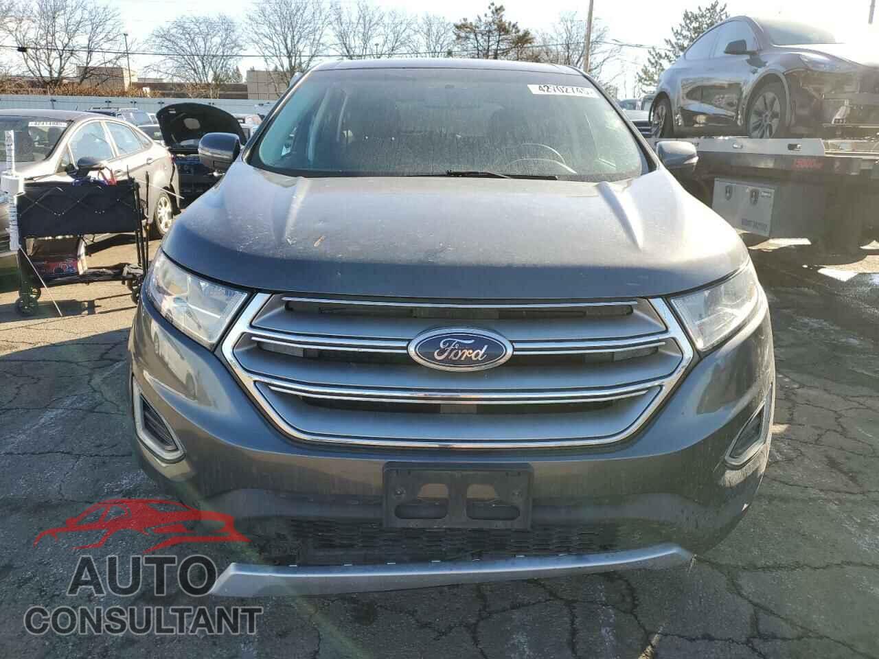 FORD EDGE 2016 - 2FMPK4J91GBC57587