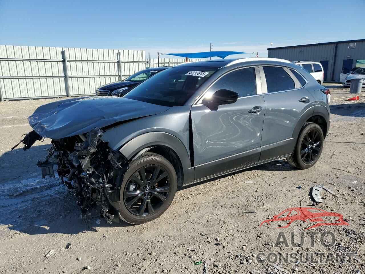 MAZDA CX30 2023 - 3MVDMBCM4PM541848