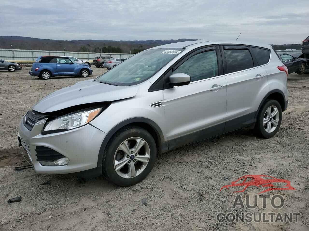 FORD ESCAPE 2016 - 1FMCU0GX7GUA36223