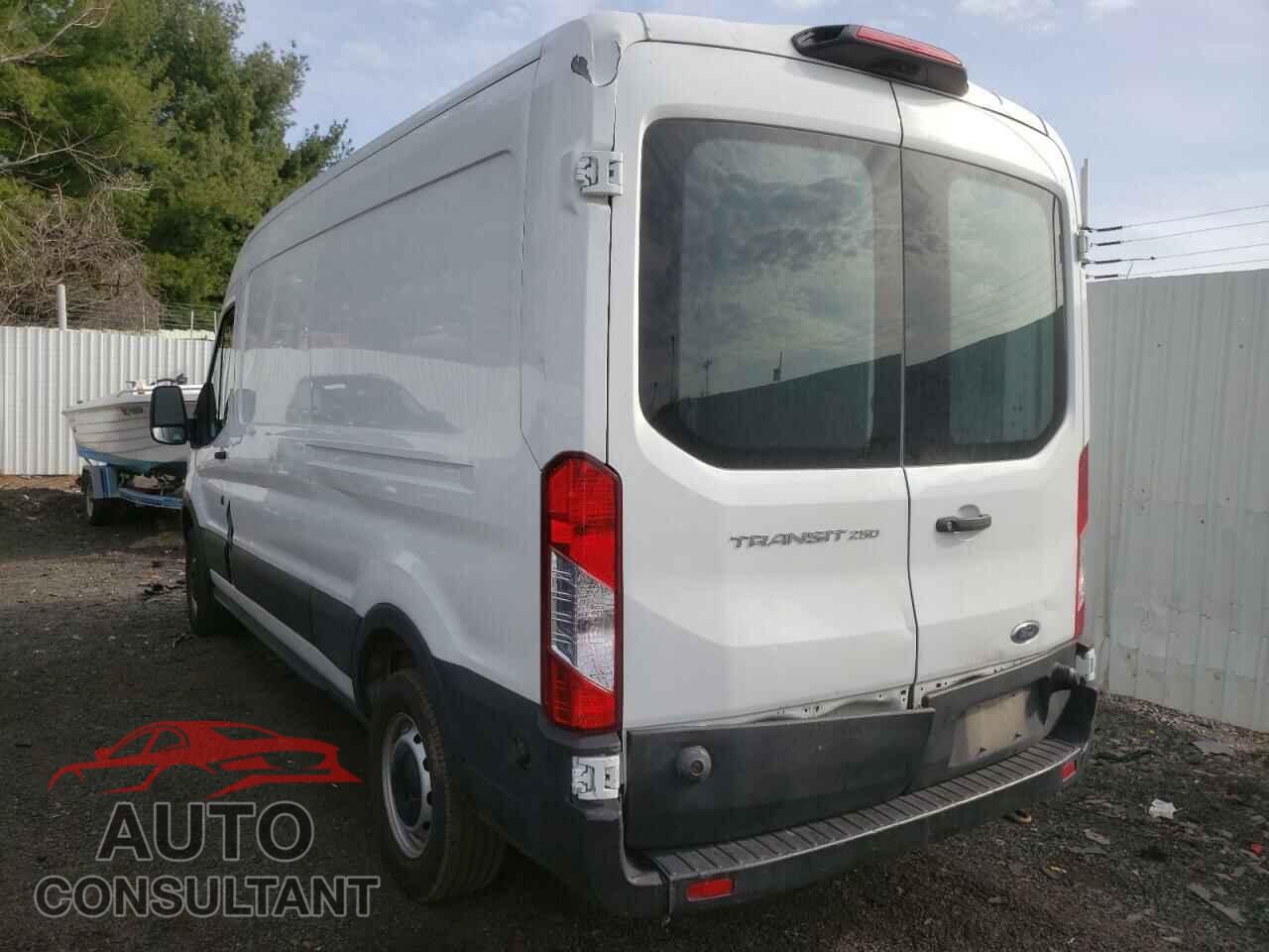 FORD TRANSIT CO 2019 - 1FTYR2CM4KKB07949