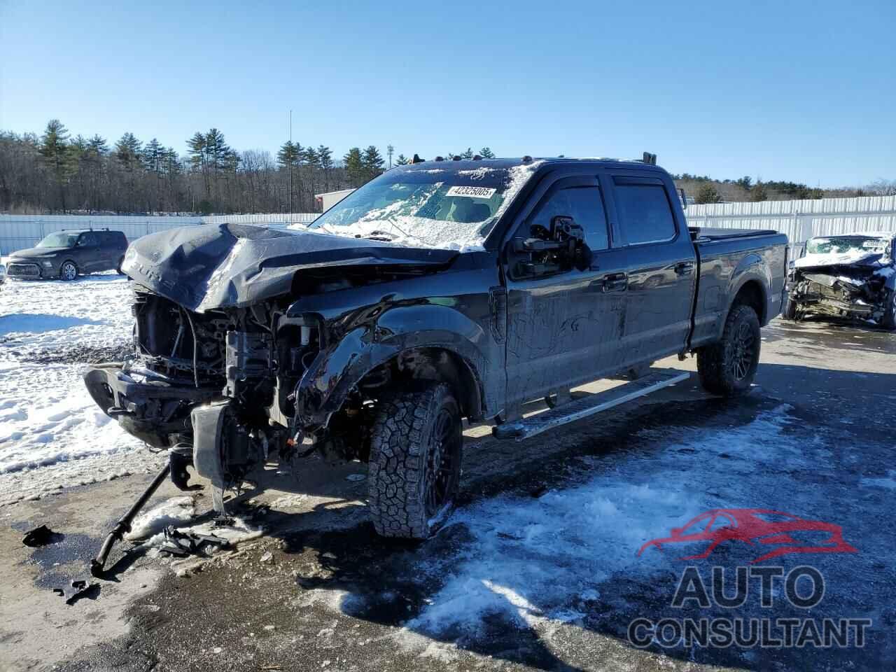 FORD F250 2019 - 1FT7W2B65KEE79239