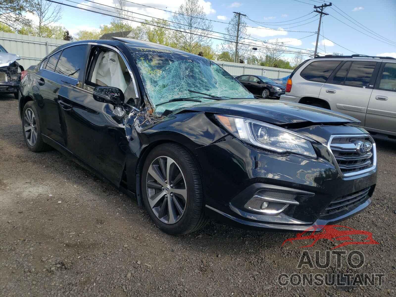 SUBARU LEGACY 2018 - 4S3BNEN66J3002906