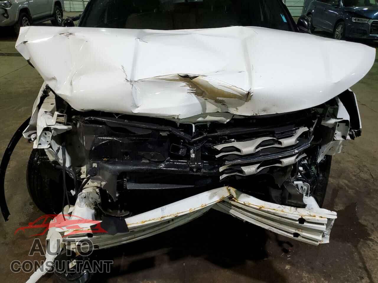 FORD EXPLORER 2017 - 1FM5K8D89HGA44950