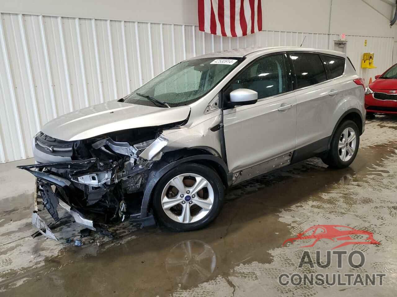 FORD ESCAPE 2016 - 1FMCU0GX7GUB03337