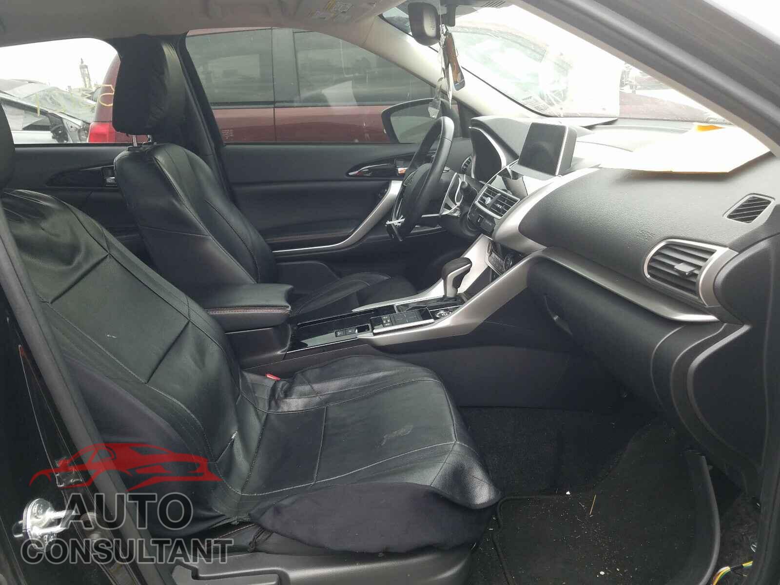 MITSUBISHI ECLIPSE 2019 - JA4AT5AA5KZ003369