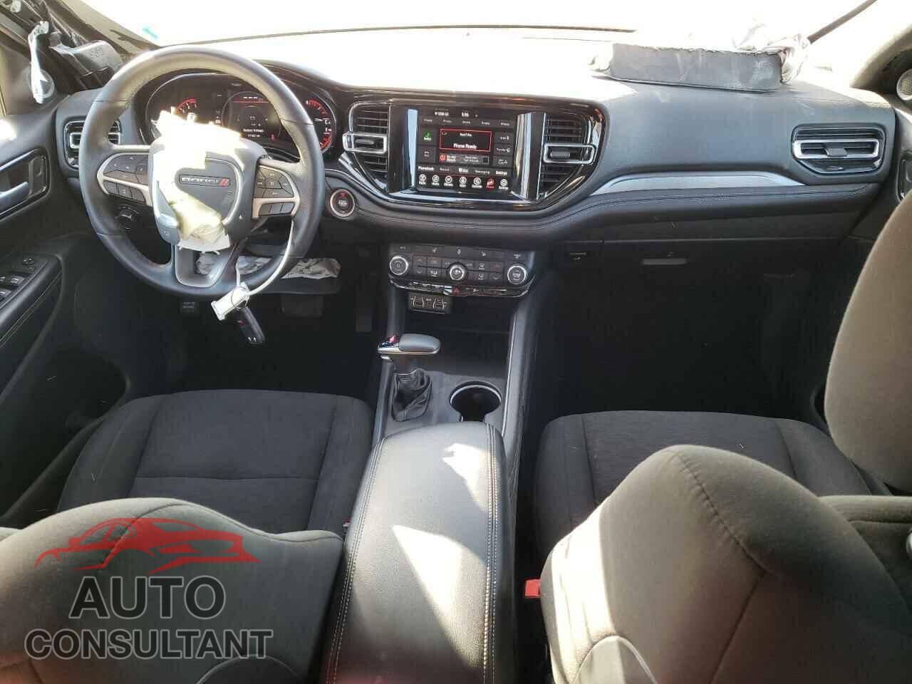 DODGE DURANGO 2023 - 1C4RDHAG2PC630214