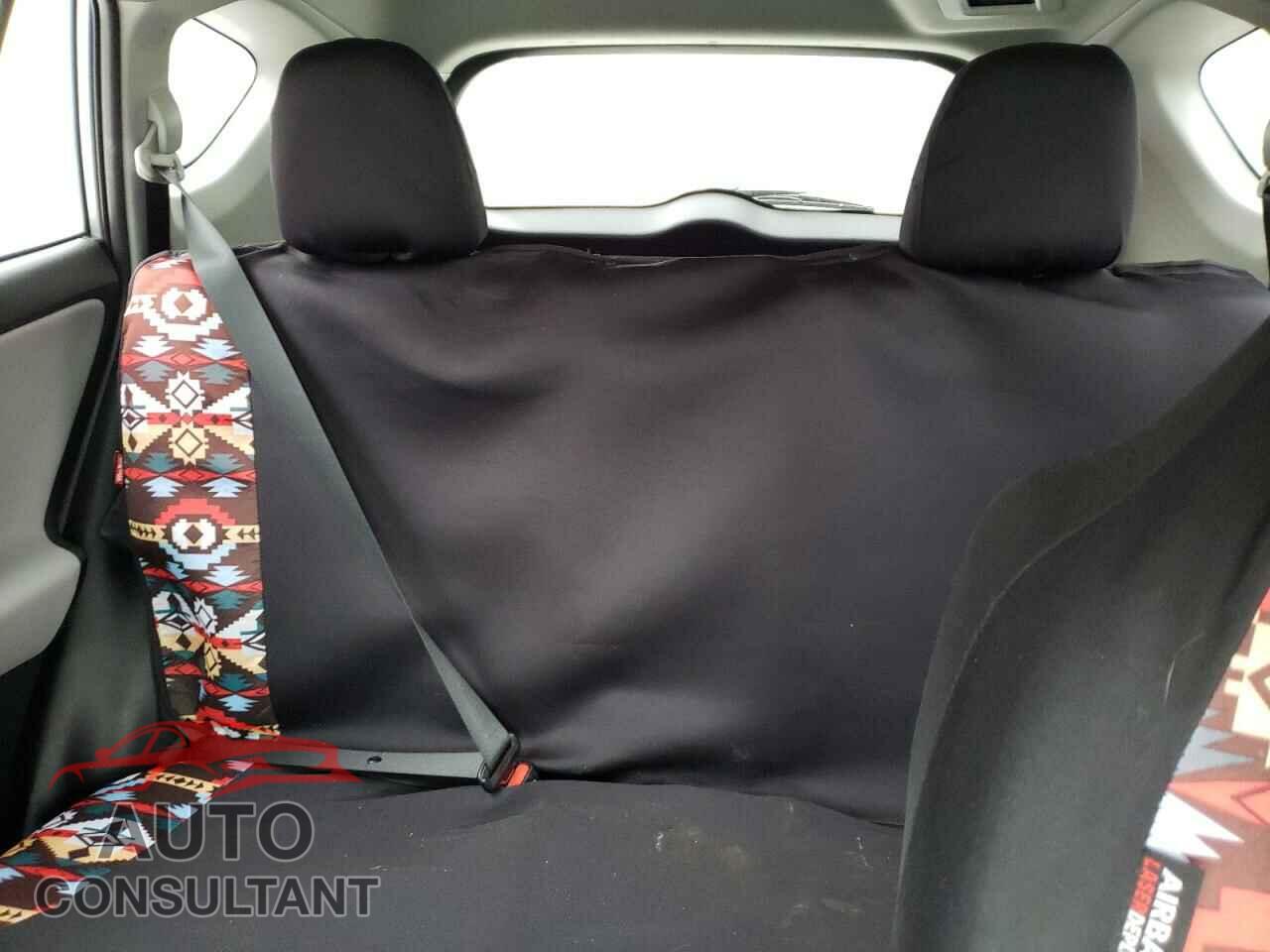 TOYOTA RAV4 2017 - 2T3RFREV2HW656707