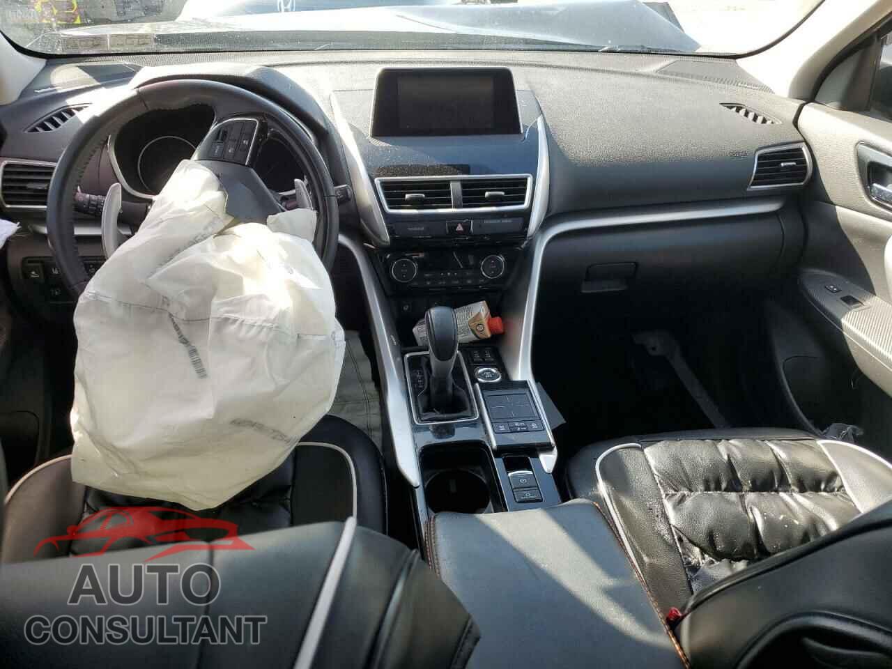 MITSUBISHI ECLIPSE 2019 - JA4AT5AA8KZ000370