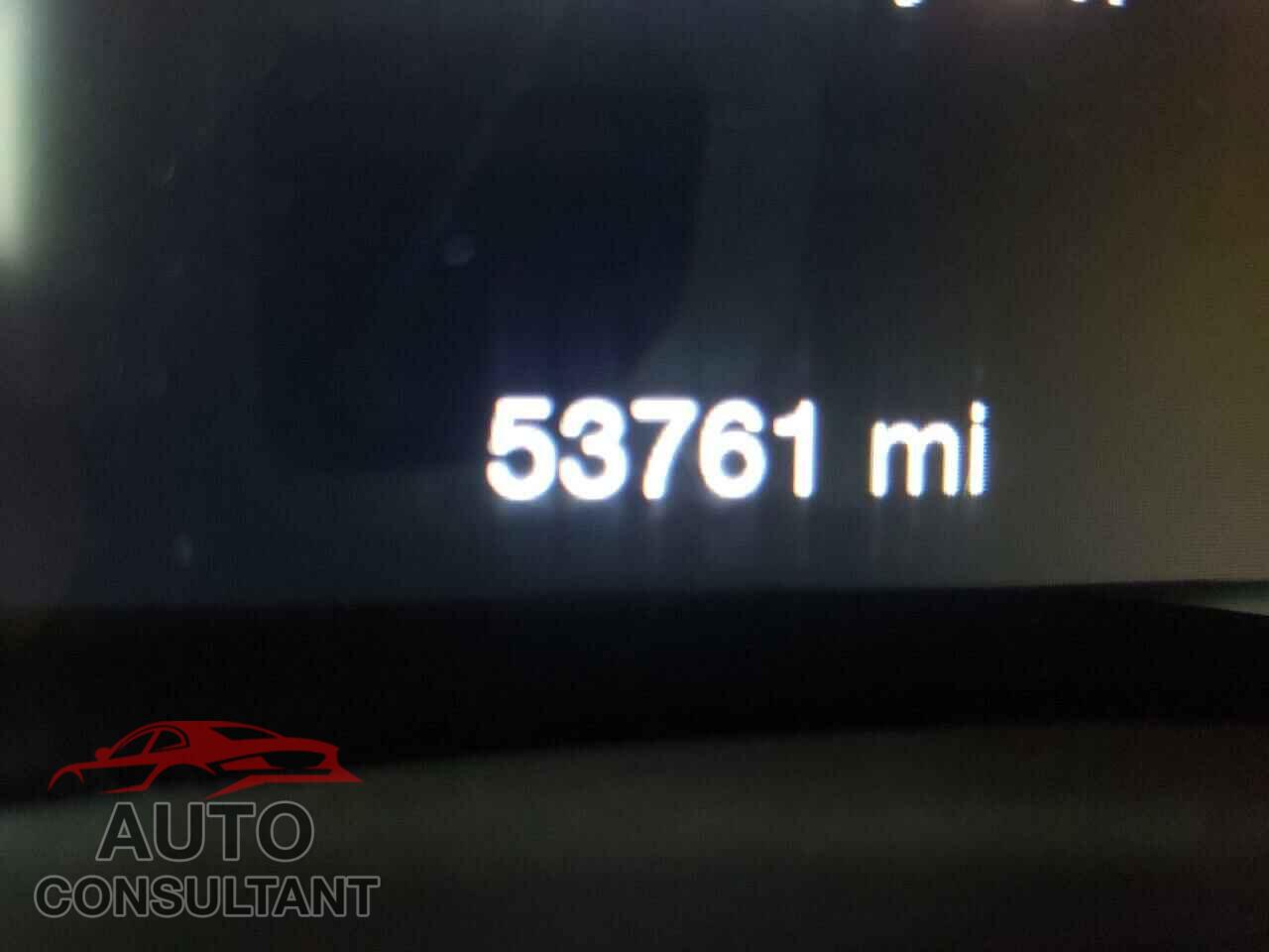 DODGE DURANGO 2018 - 1C4SDJCT1JC431519