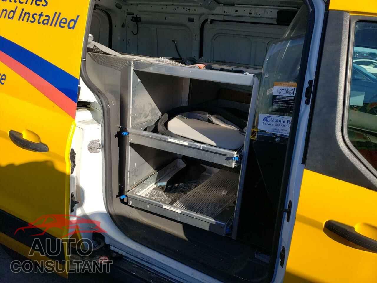 FORD TRANSIT 2021 - NM0LS7E21M1503351