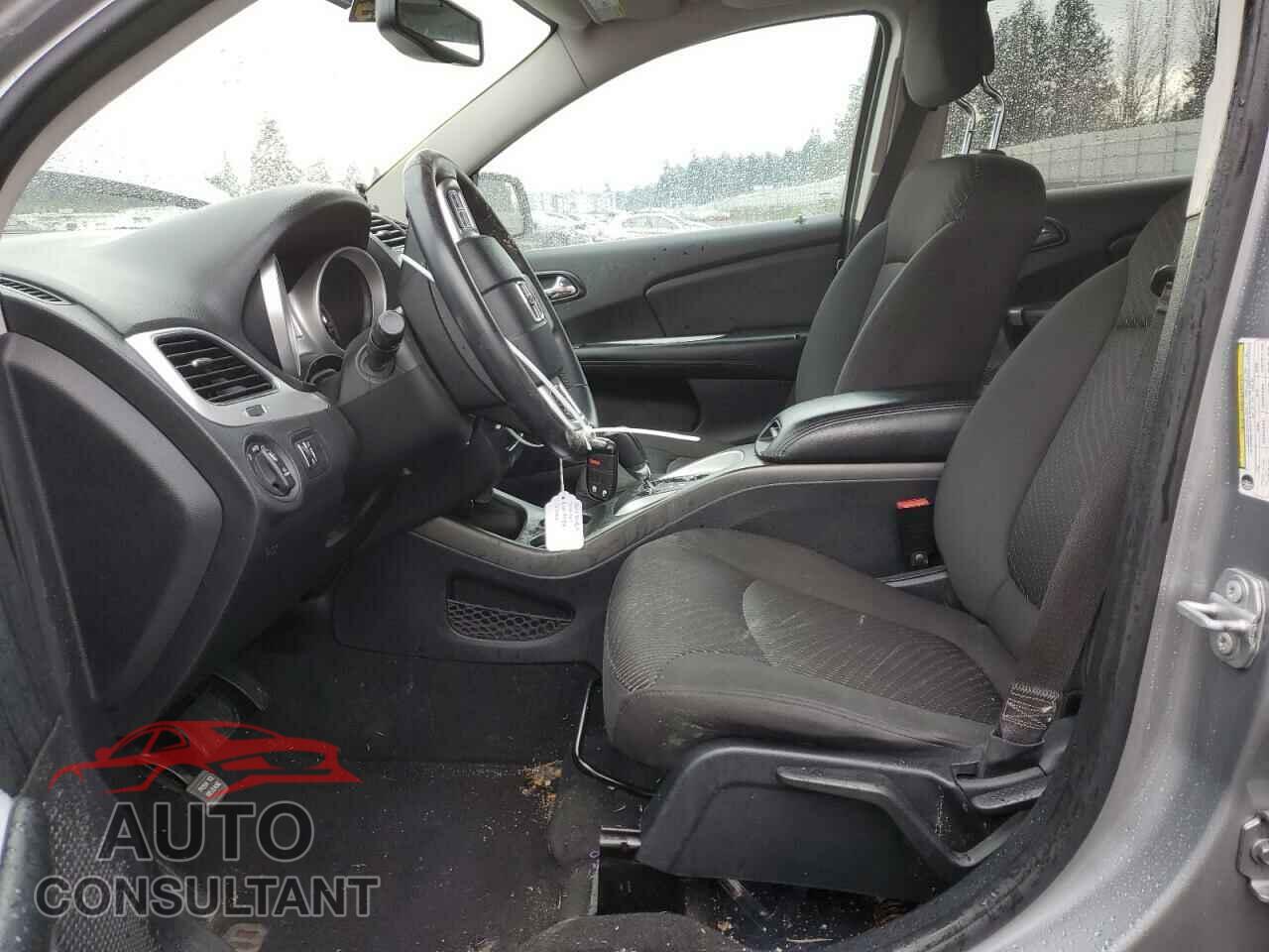DODGE JOURNEY 2017 - 3C4PDCGG5HT600129