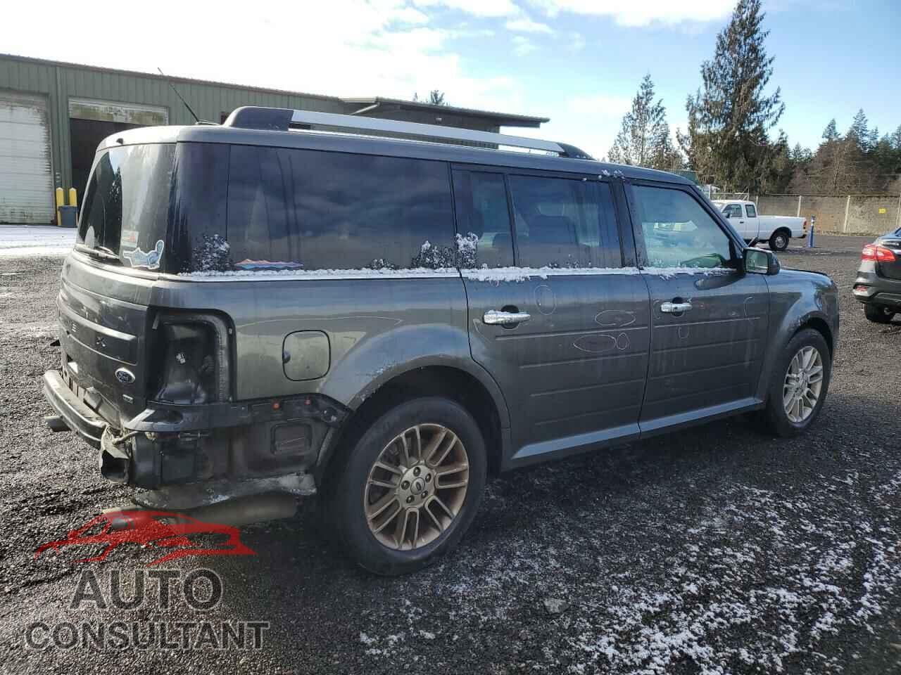 FORD FLEX 2016 - 2FMHK6C88GBA04545