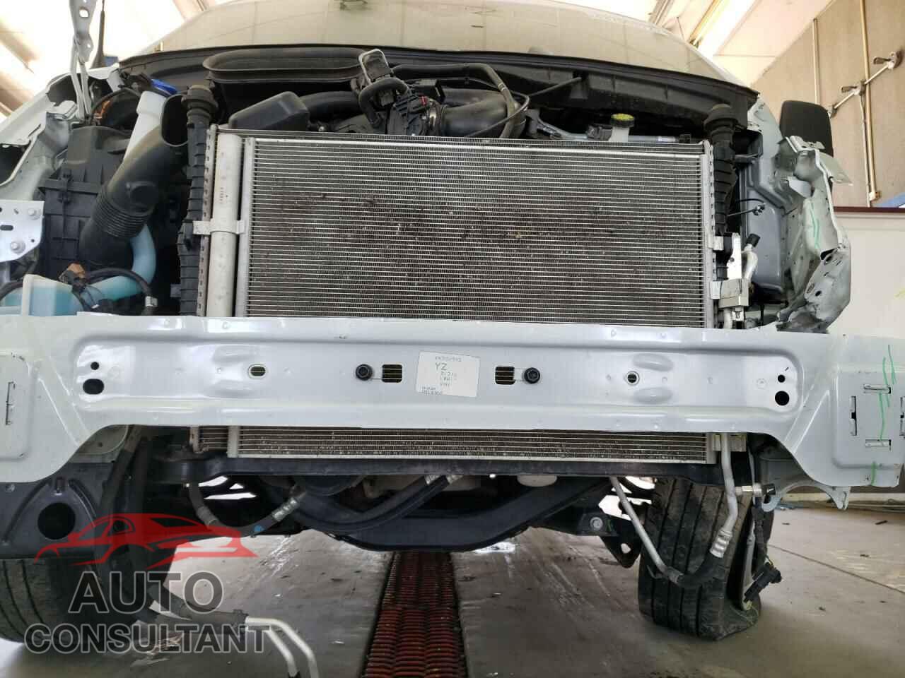 FORD TRANSIT CO 2019 - 1FTYR2CM1KKB82995