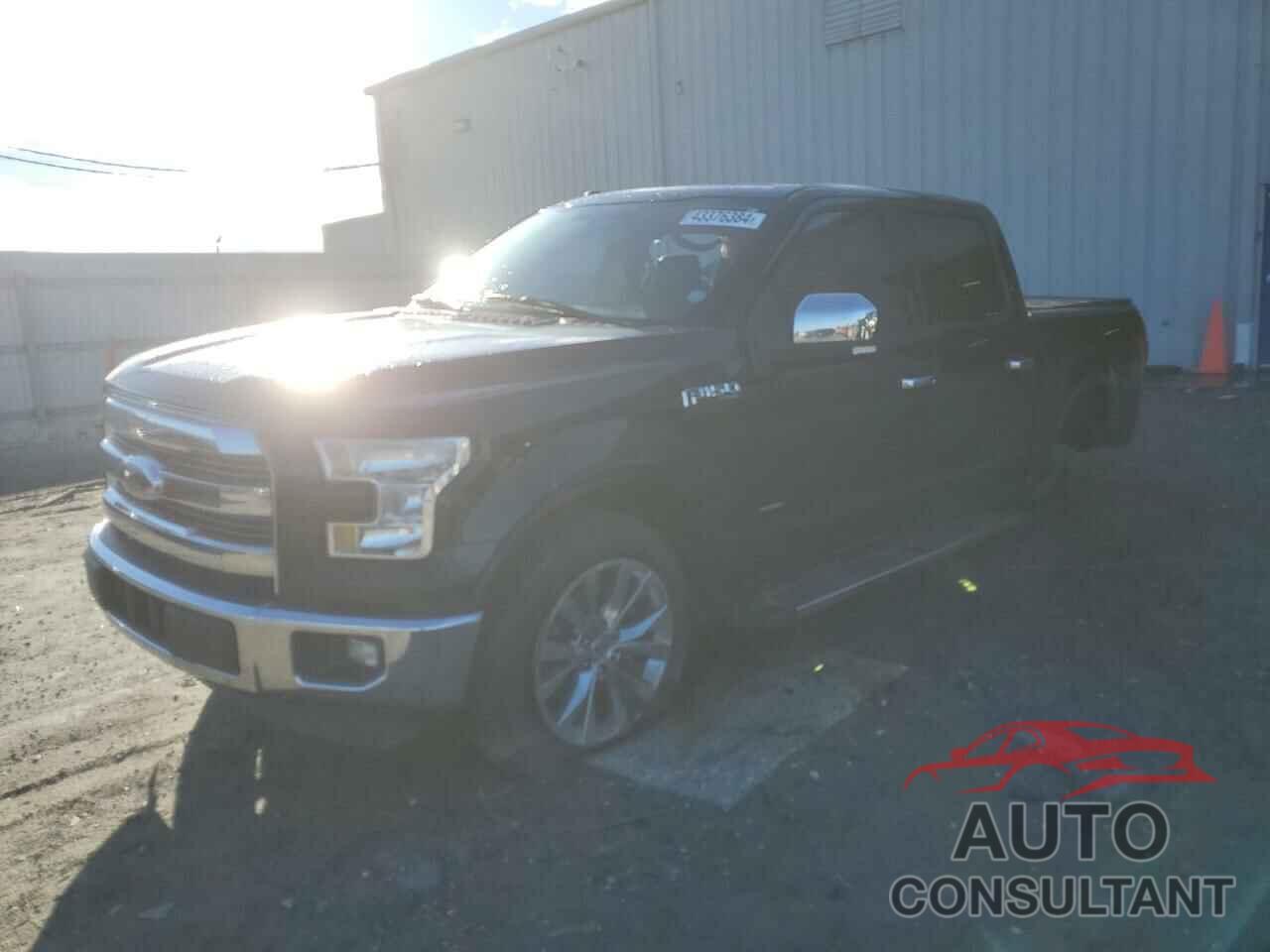 FORD F-150 2016 - 1FTEW1CP9GKE39196