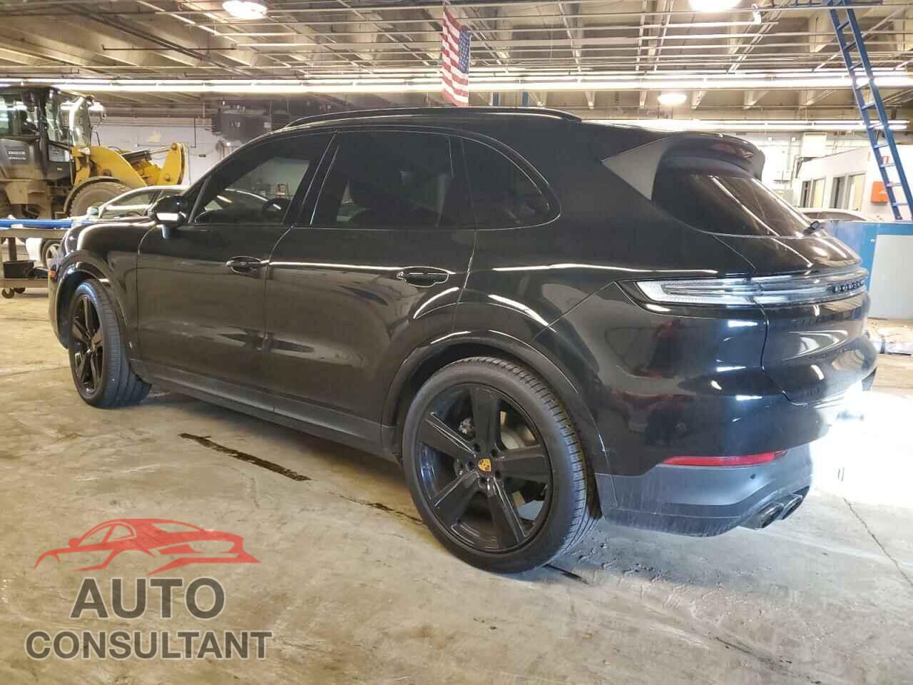 PORSCHE CAYENNE 2024 - WP1AA2AY1RDA00420