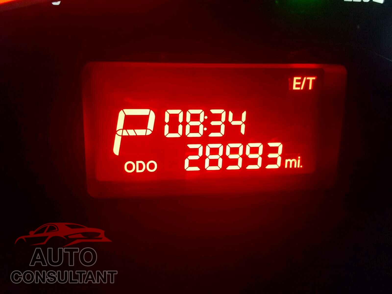 KIA RIO 2017 - KNADM4A37H6016062