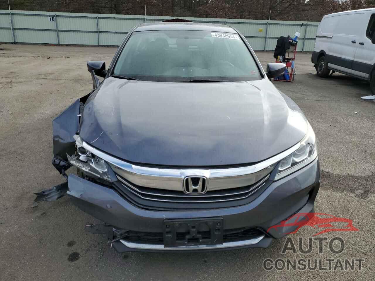 HONDA ACCORD 2016 - 1HGCR2F36GA070673