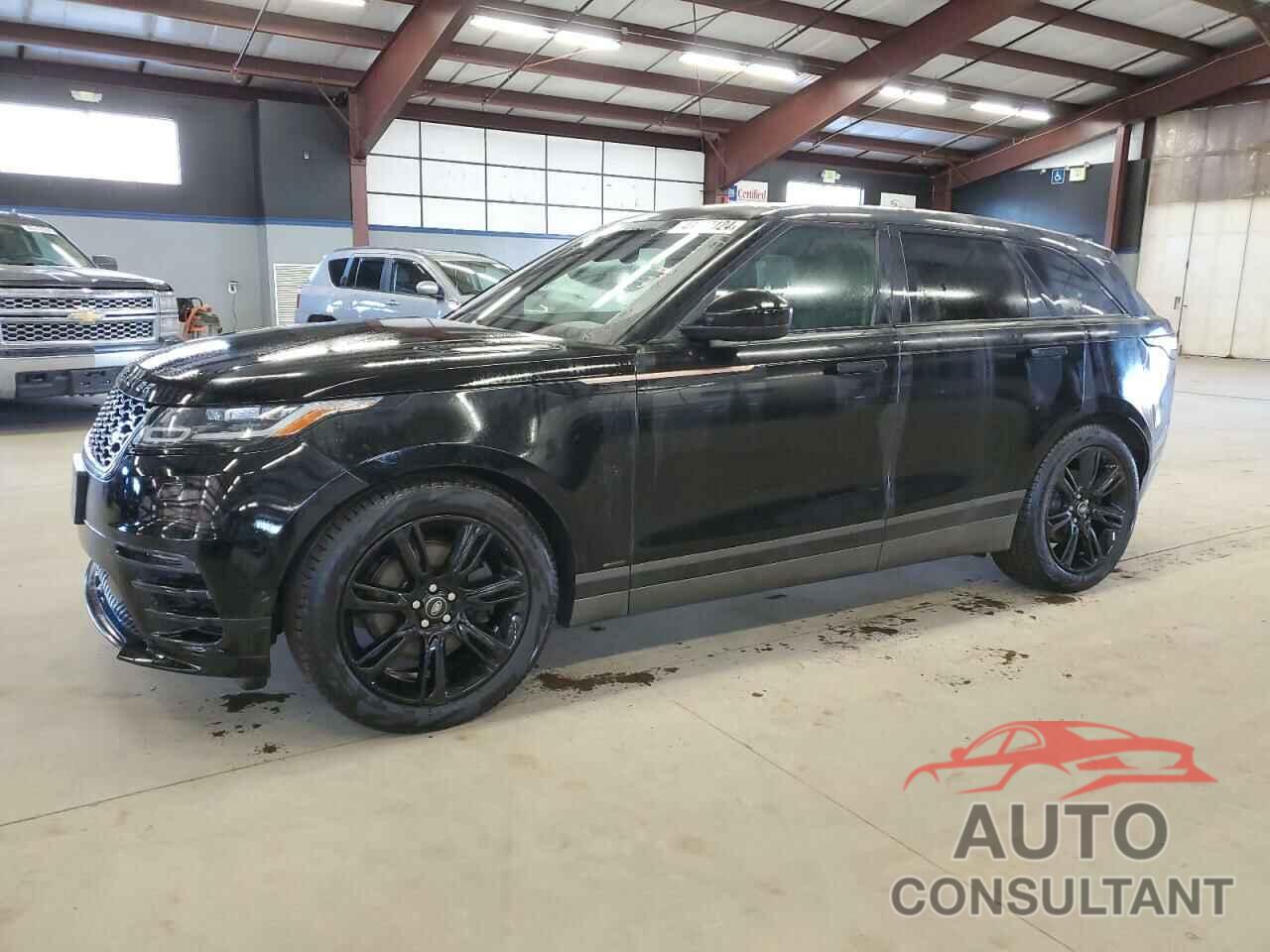 LAND ROVER RANGEROVER 2018 - SALYL2RV8JA741764