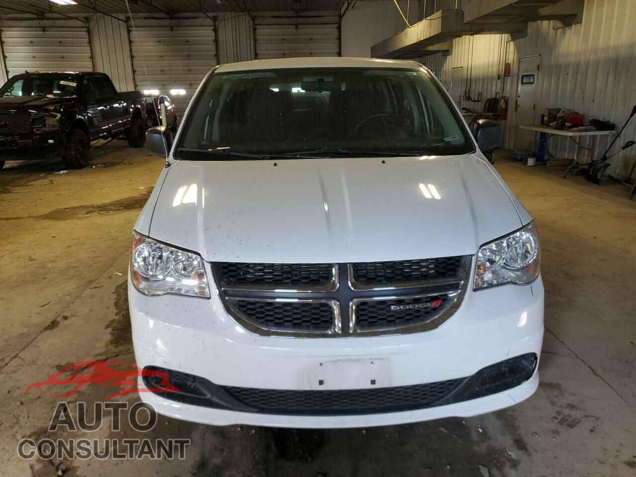DODGE CARAVAN 2016 - 2C4RDGBG5GR108239
