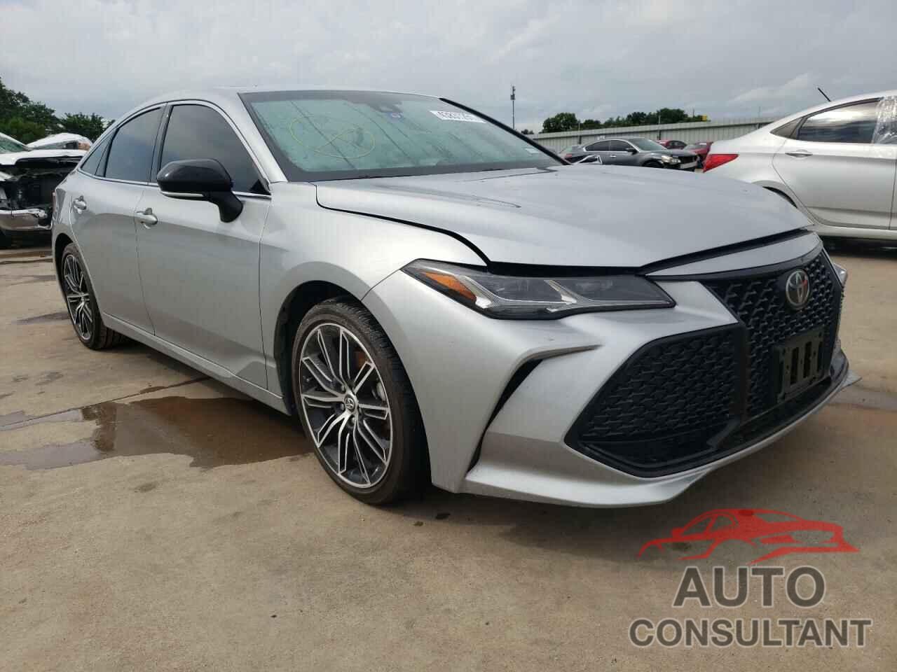 TOYOTA AVALON 2020 - 4T1GZ1FBXLU046740