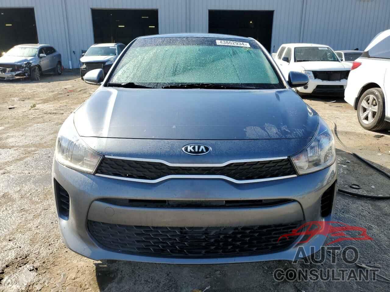 KIA RIO 2019 - 3KPA24AB5KE230374