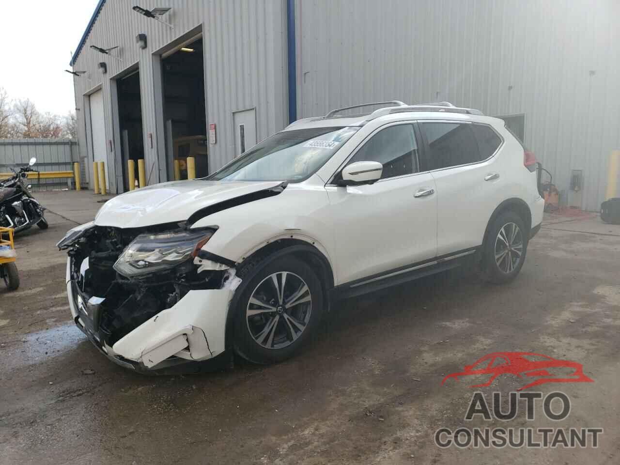 NISSAN ROGUE 2017 - JN8AT2MV3HW023119