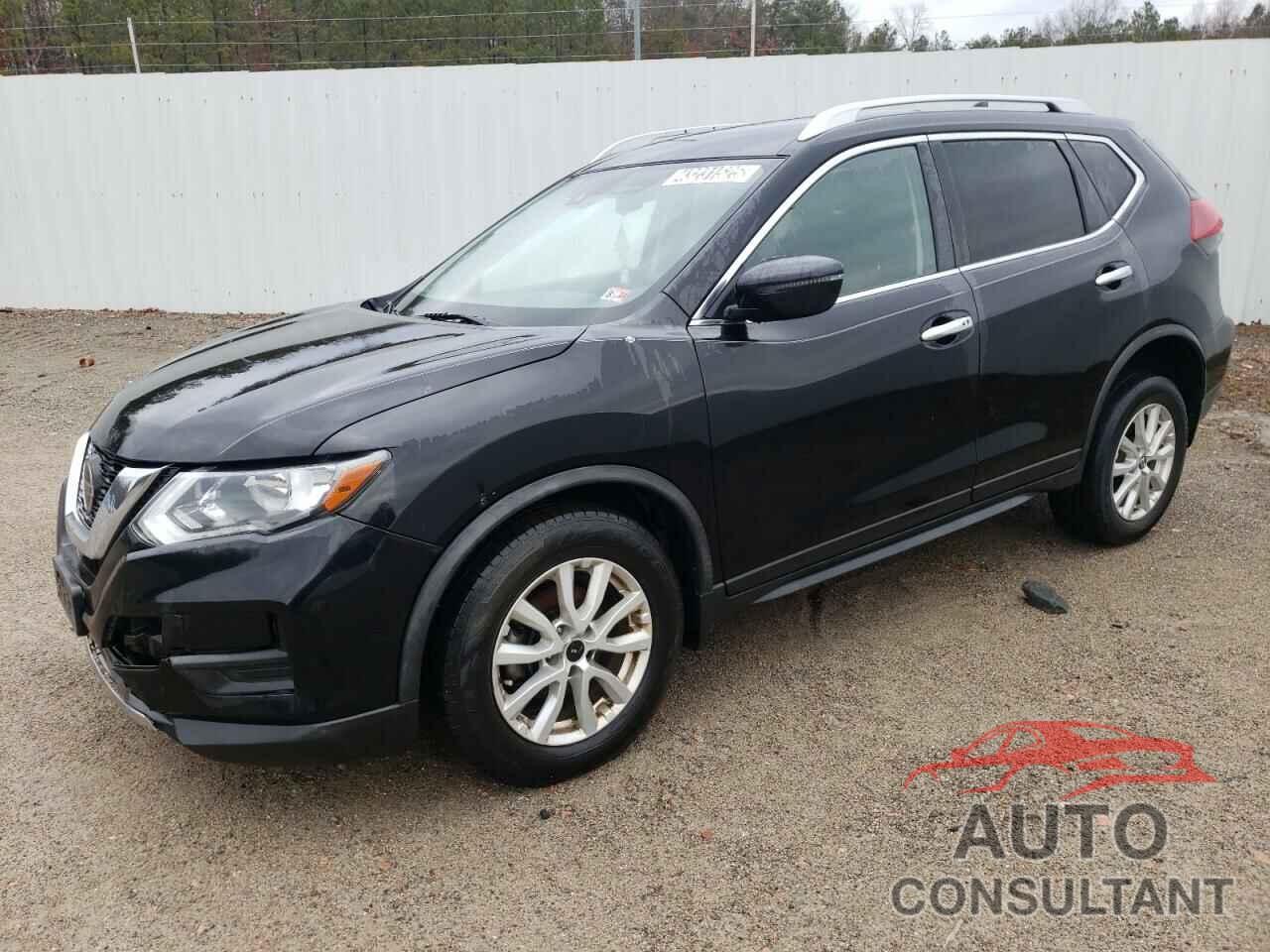 NISSAN ROGUE 2019 - JN8AT2MV9KW371417